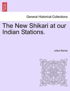 The New Shikari at Our Indian Stations.