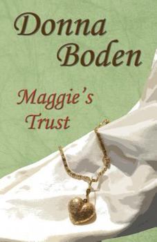 Paperback Maggie's Trust Book