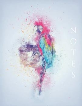 Paperback Notes: Parrot Book