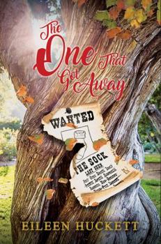 Paperback The One That Got Away Book