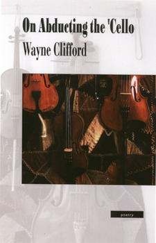 Paperback On Abducting the 'Cello Book