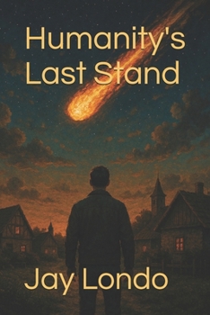 Paperback Humanity's Last Stand: sci-fi adventure Book