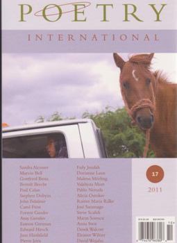 Poetry International