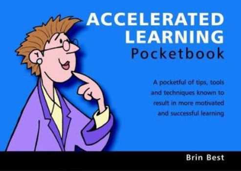 Accelerated Learning Pocketbook - Book  of the Teachers' Pocketbooks