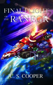 Paperback Final Flight of the Ranegr Book