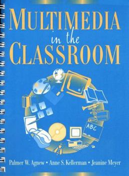 Paperback Multimedia in the Classroom Book