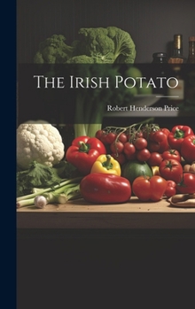 Hardcover The Irish Potato Book