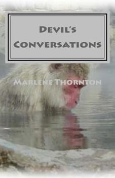 Paperback Devil's Conversations Book