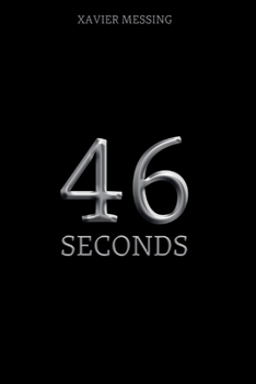 Paperback 46 Seconds: A Spy Thriller Book