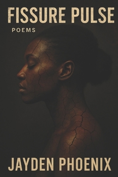 Paperback Fissure Pulse Book
