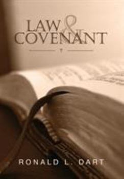 Hardcover Law & Covenant Book