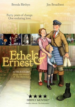 Ethel & Ernest