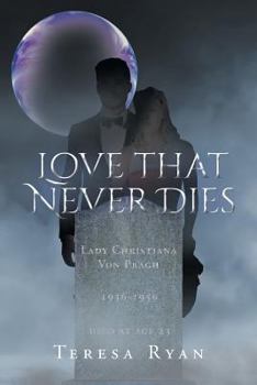 Paperback Love That Never Dies Book