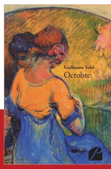 Paperback Octobre [French] Book