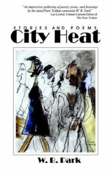Paperback City Heat Book