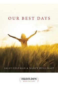 Paperback Our Best Days Book