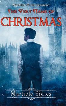 Paperback The Very Name of Christmas Book