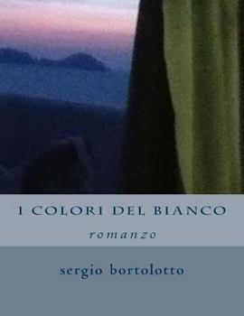 Paperback I colori del bianco [Italian] Book