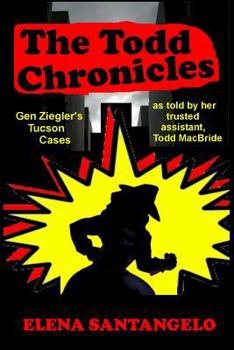 Paperback The Todd Chronicles Book