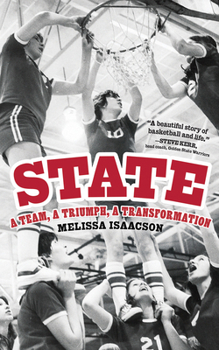 Audio CD State: A Team, a Triumph, a Transformation Book