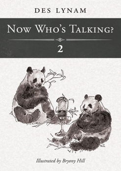 Paperback Now Who's Talking? 2 Book