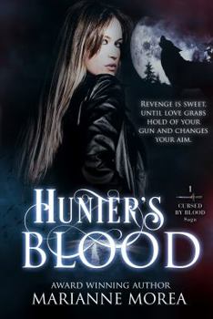 Paperback Hunter's Blood Deluxe Edition: includes previously unpublished chapters. Book