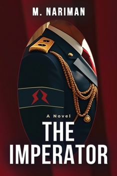Paperback The Imperator Book