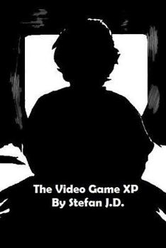 Paperback The Video Game XP Book