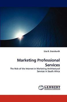 Paperback Marketing Professional Services Book