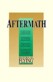 Paperback Aftermath Book