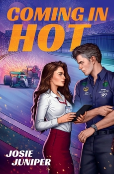 Paperback Coming in Hot Book