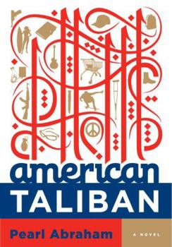 Hardcover American Taliban Book