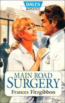 Paperback Main Road Surgery [Large Print] Book