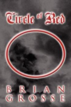 Paperback Circle of Red Book