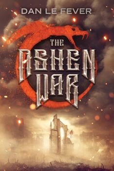 Paperback The Ashen War Book