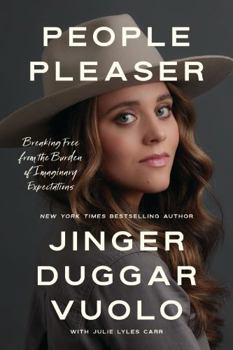 People Pleaser : Breaking Free from the Burden of Imaginary Expectations