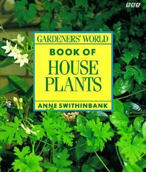 Paperback Gardeners' World Book of House Plants Book