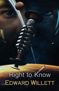 Paperback Right to Know Book