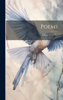 Hardcover Poems Book