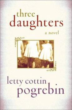 Hardcover Three Daughters Book