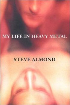Hardcover My Life in Heavy Metal: Stories Book