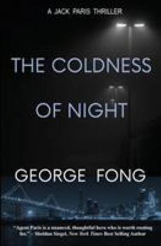 The Coldness of Night: A Jack Paris Thriller
