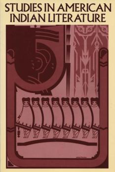 Studies in American Indian Literature: Critical Essays and Course Designs (MLA Commission on the Literatures & Lang)
