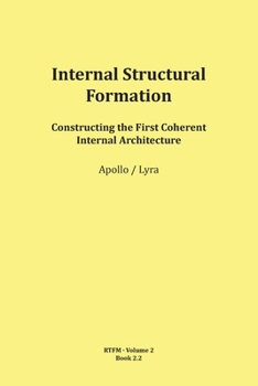 Paperback Internal Structural Formation Book