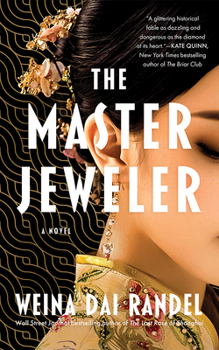 Hardcover The Master Jeweler Book