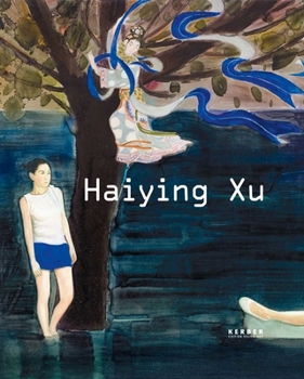 Hardcover Haiying Xu Book