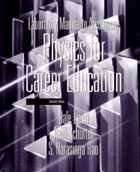 Paperback Applied Physics for Career Education Book