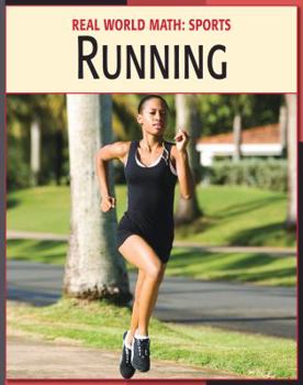 Running - Book  of the Real World Math