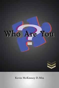 Who Are You?