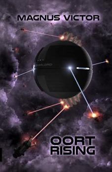 Paperback Oort Rising Book